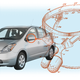 Illustration for article titled Prius Owner Makes Terrifying Chastity Belt Thing To Prevent Mirror Theft